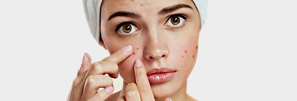 acne facial bangkok